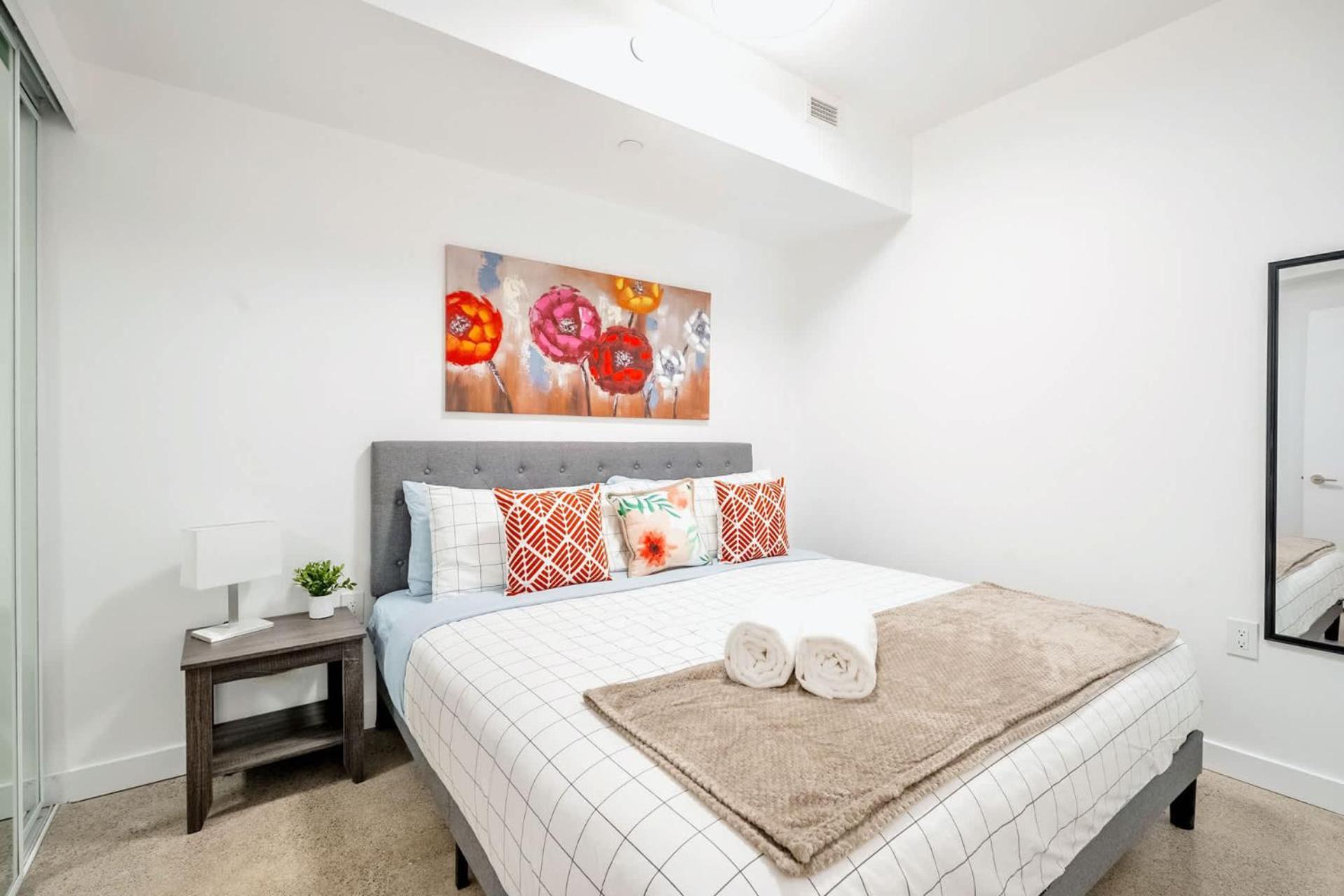 Spacious 2Br Apartment - Regent Park Near Downtown Toronto Exterior foto